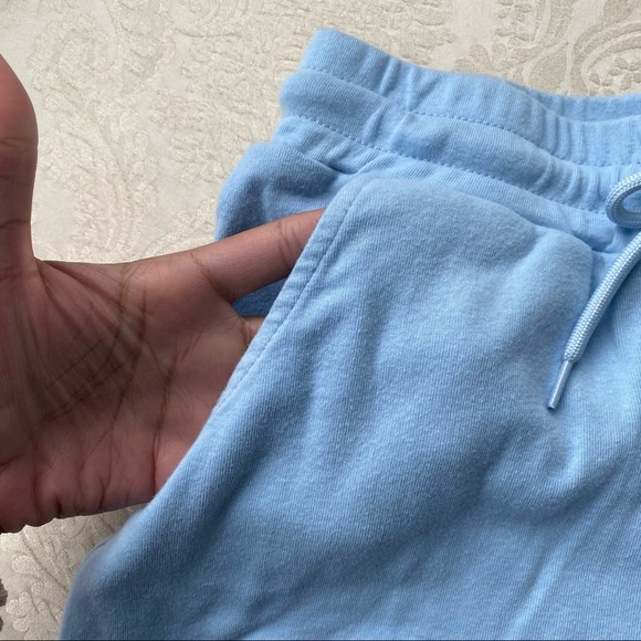 🦋Forever 21🦋 Flare Drawstring Pants - Picture 6 of 8